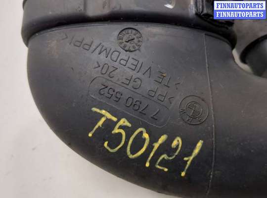 купить Патрубок интеркулера на BMW X3 E83 2003-2010