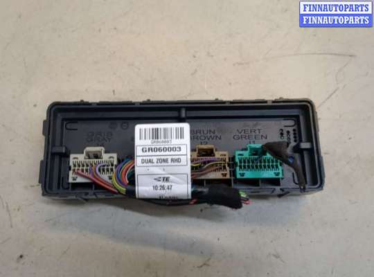 купить Блок управления климат-контролем на Opel Insignia 2017-2022