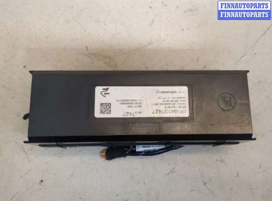 купить Блок управления климат-контролем на Opel Insignia 2017-2022