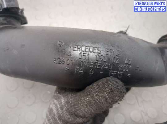 купить Коллектор впускной на Mercedes CLS C218 2010-2018