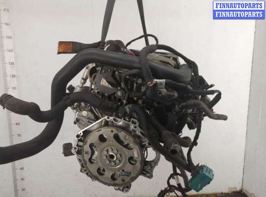 купить Двигатель (ДВС) на Chevrolet Malibu 2018-2025