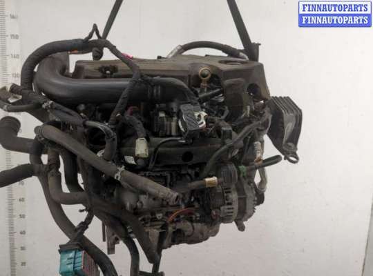 купить Двигатель (ДВС) на Chevrolet Malibu 2018-2025