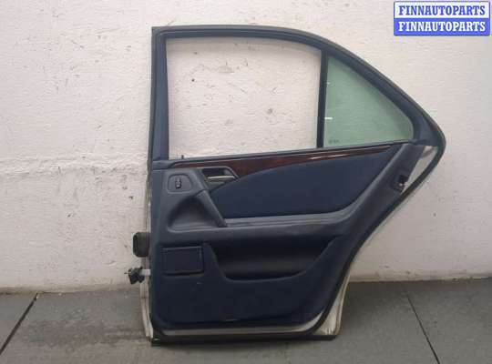 купить Дверь боковая (легковая) на Mercedes E W210 1995-2002