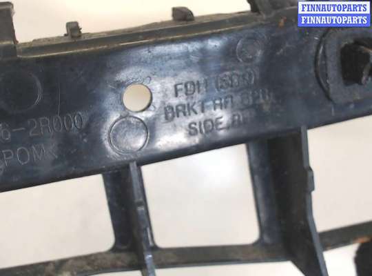 купить Кронштейн бампера на Hyundai i30 2007-2012