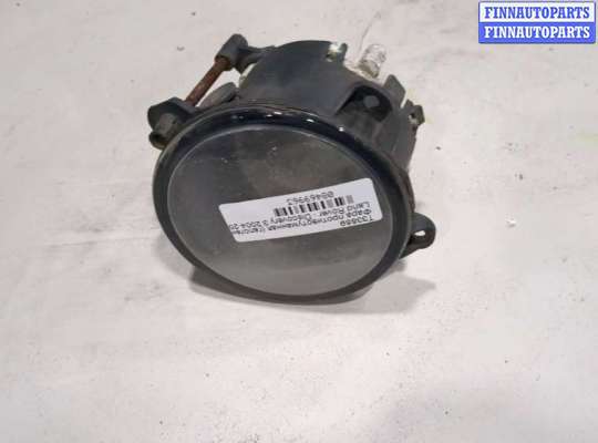 купить Фара противотуманная (галогенка) на Land Rover Discovery 3 2004-2009