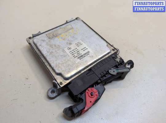 купить Блок управления двигателем на Mercedes C W204 2006-2015
