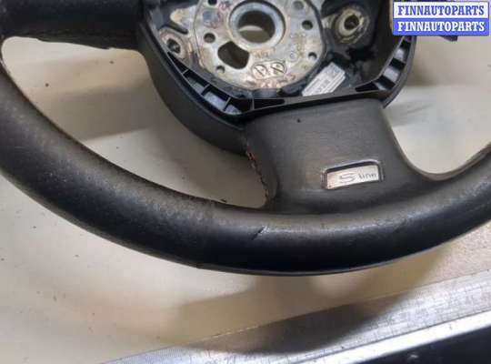 купить Руль на Audi A6 (C6) 2004-2011