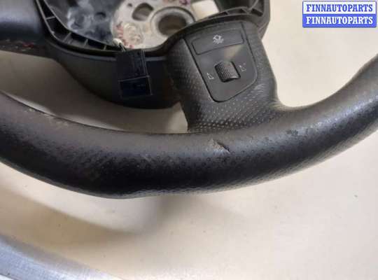 купить Руль на Audi A6 (C6) 2004-2011