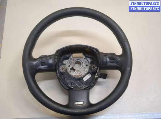 купить Руль на Audi A6 (C6) 2004-2011