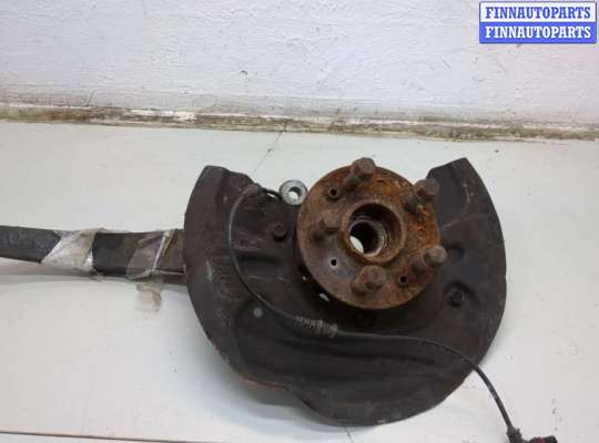 купить Ступица (кулак, цапфа) на Mercedes ML W164 2005-2011