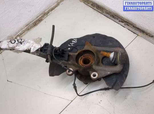 купить Ступица (кулак, цапфа) на Mercedes ML W164 2005-2011