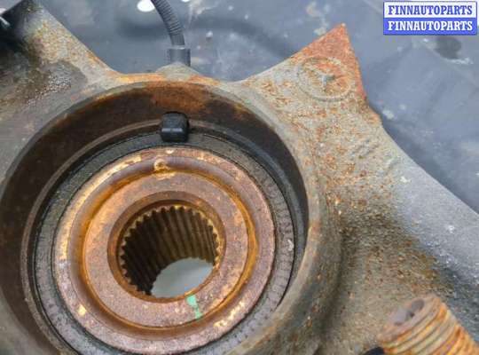 купить Ступица (кулак, цапфа) на Mercedes ML W164 2005-2011