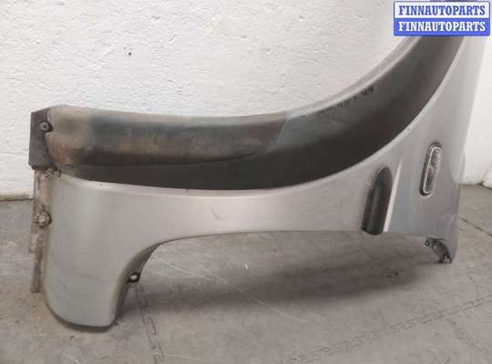 купить Крыло на Land Rover Freelander 1 1998-2006