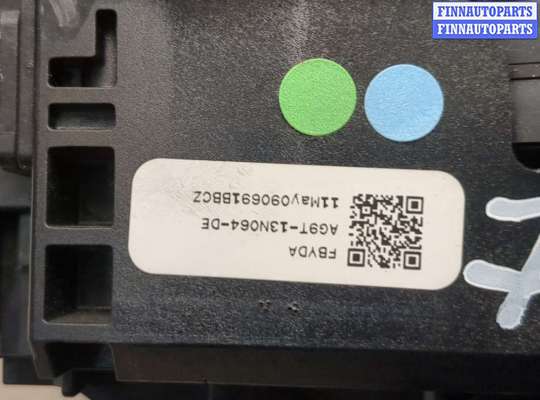 купить Переключатель поворотов и дворников (стрекоза) на Ford Mondeo 4 2007-2015