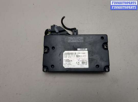 купить Блок управления Bluetooth на Ford Focus 3 2011-2015