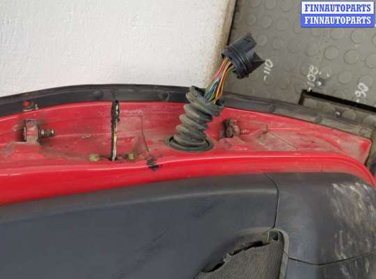 купить Замок двери на Ford Galaxy 2000-2006