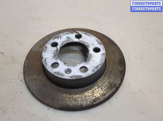купить Диск тормозной на Volkswagen Golf 4 1997-2005