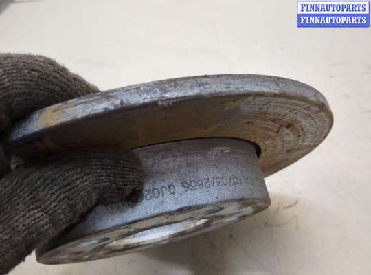 купить Диск тормозной на Volkswagen Golf 4 1997-2005