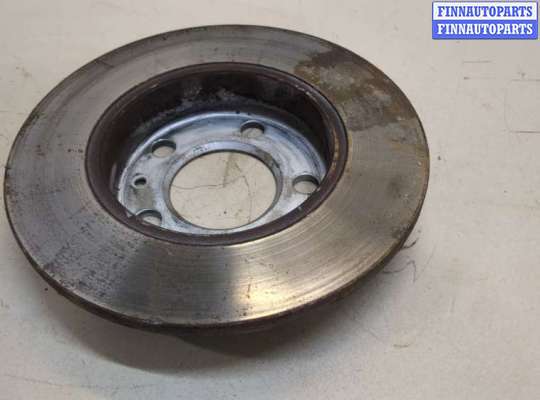 купить Диск тормозной на Volkswagen Golf 4 1997-2005