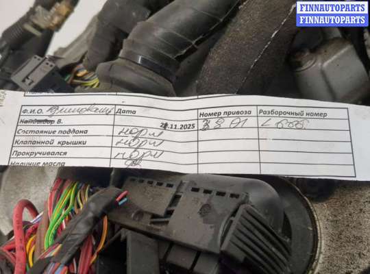 купить Турбокомпрессор на Audi A6 (C7) 2011-2018