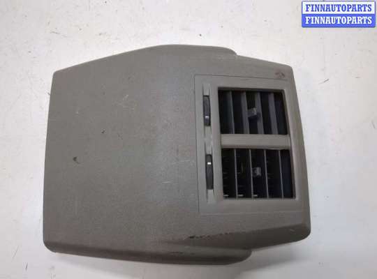 Дефлектор обдува салона