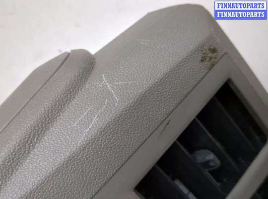 Дефлектор обдува салона