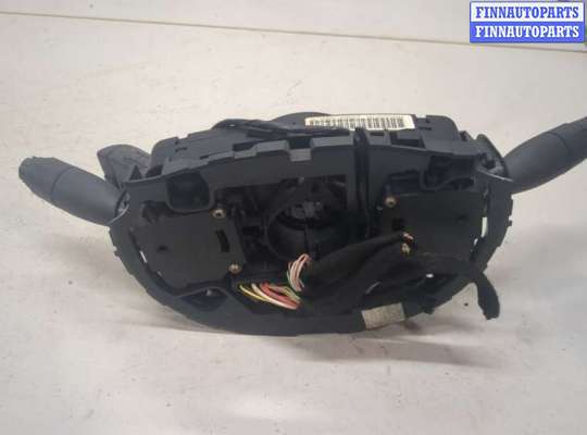 купить Переключатель поворотов и дворников (стрекоза) на Renault Megane 2 2002-2009