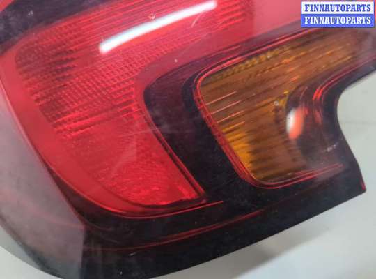 купить Фонарь (задний) на Opel Astra K 2015-2021