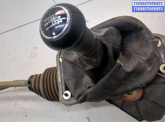 Кулиса МКПП на Volkswagen Passat B5 (3B)