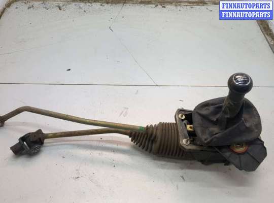 Кулиса МКПП на Volkswagen Passat B5 (3B)