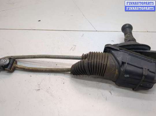 Кулиса МКПП на Volkswagen Passat B5 (3B)