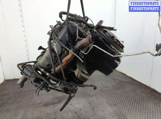 Компрессор кондиционера DGQ1751 на Dodge Ram (DR / DH) 2001-2009