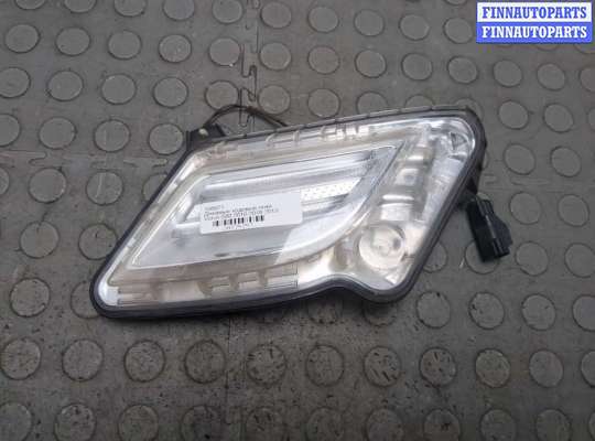 купить Дневные ходовые огни на Volvo S60 2010-2018