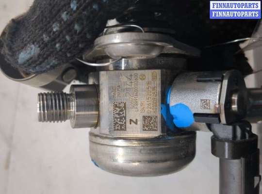 купить ТНВД на Chevrolet Equinox 2017-2024