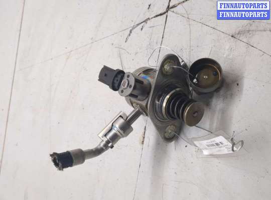 купить ТНВД на Chevrolet Equinox 2017-2024