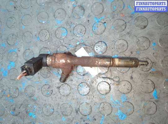 купить Форсунка топливная на Renault Megane 3 2009-2016