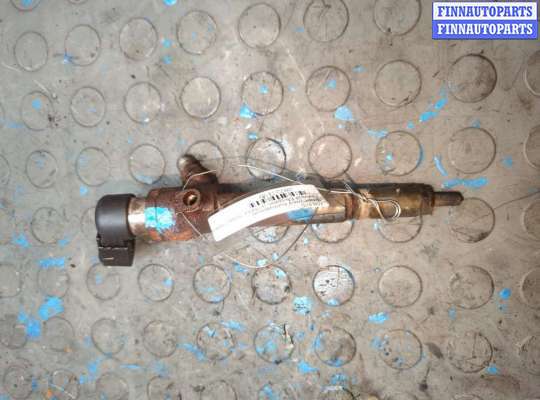 Форсунка топливная RN1523591 на Renault Megane 3 2009-2016