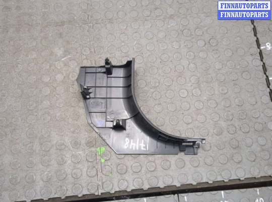 купить Пластик (обшивка) салона на Nissan Murano 2014-2022