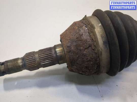 купить Полуось (приводной вал, шрус) на Opel Meriva 2010-2018