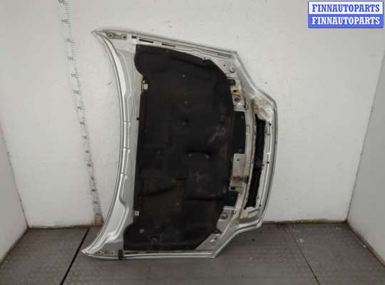 купить Обшивка капота на Opel Astra G 1998-2005