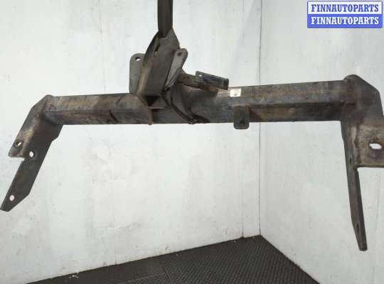 купить Устройство прицепное (фаркоп) на Jeep Grand Cherokee 2013-2022