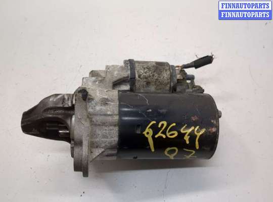 Стартер OP2411393 на Opel Corsa D 2006-2014