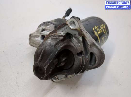 купить Стартер на Opel Corsa D 2006-2014