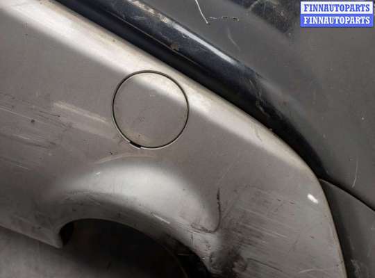 Заглушка буксировочного крюка на Ford Kuga I