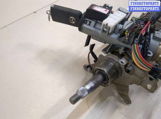 купить Колонка рулевая на Mazda CX-7 2007-2012