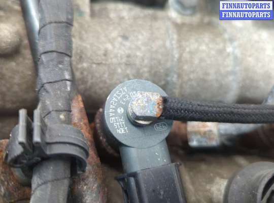 купить Турбина на Opel Zafira B 2005-2014