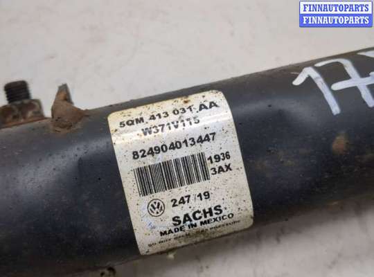 купить Амортизатор подвески на Volkswagen Jetta 7 2018-2024