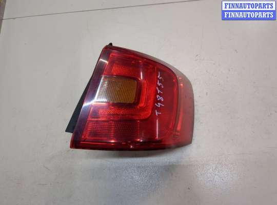 купить Фонарь (задний) на Volkswagen Jetta 6 2010-2018