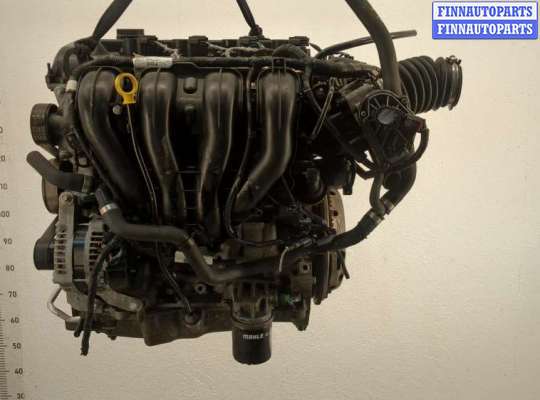 купить Генератор на Ford Focus 2 2008-2011