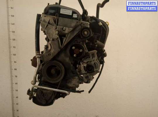купить Генератор на Ford Focus 2 2008-2011